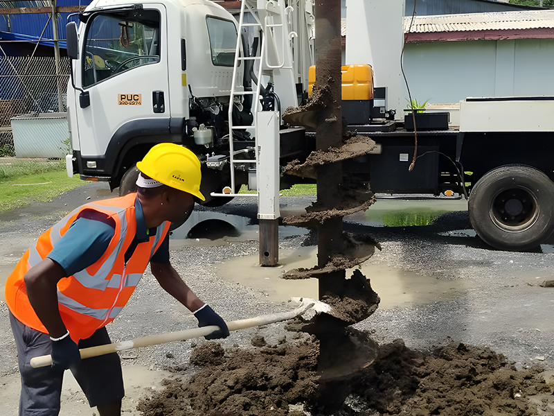 East Micronesia Cable System project