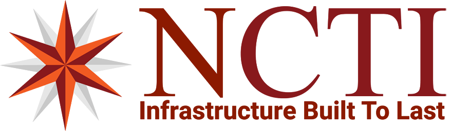 NCTI – Infrastructure Built To Last